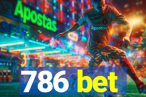 786 bet